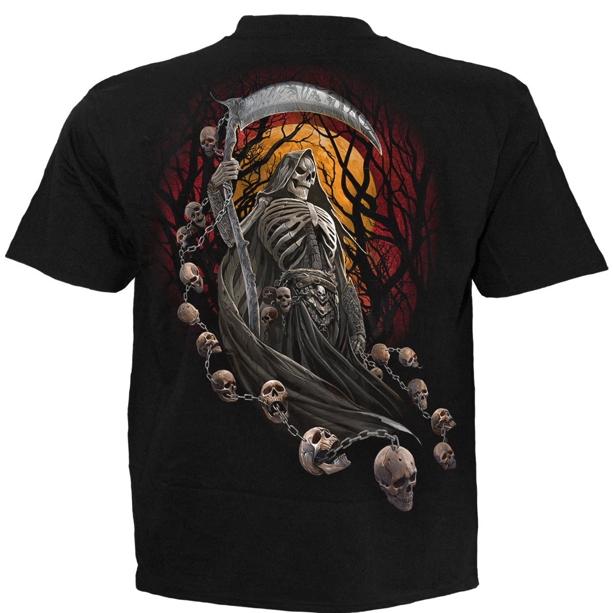 SPIRAL - HARBINGERS - T-SHIRT