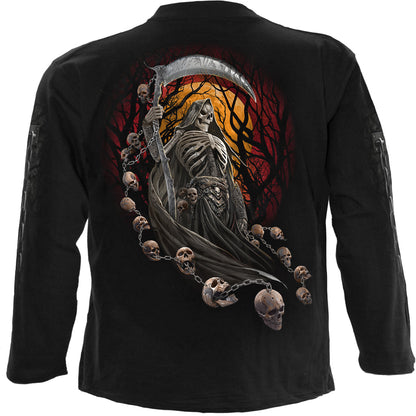 SPIRAL - HARBINGERS - LONGSLEEVE T-SHIRT