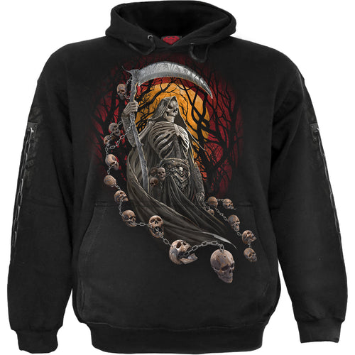 SPIRAL - HARBINGERS - HOODIE