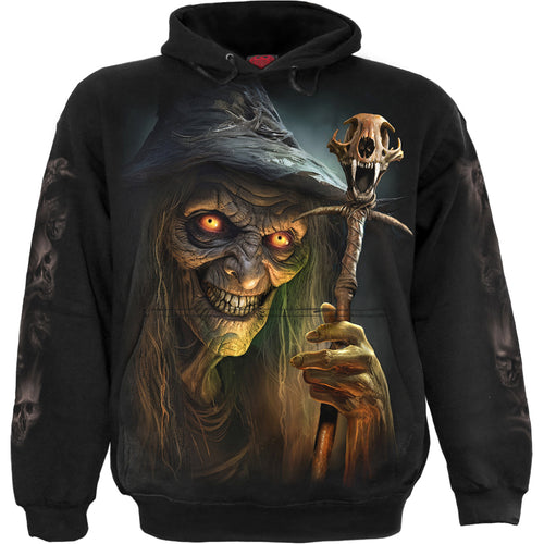 Brew's Brew - Hoody Black