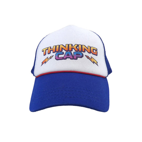 STRANGER THINGS - THINKING CAP - CAP