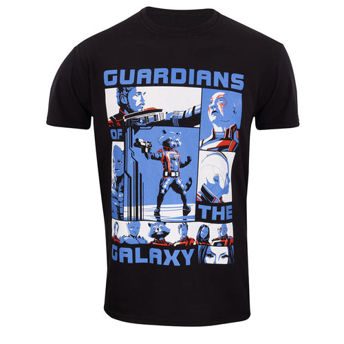 GUARDIANS OF THE GALAXY: VOL 3 - SHAPE - T-SHIRT