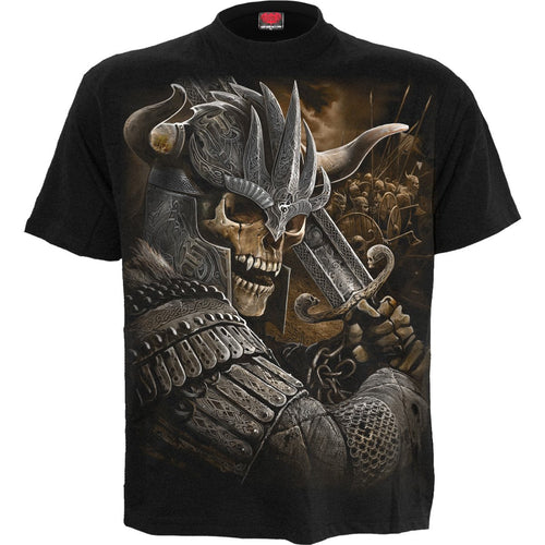 SPIRAL - VIKING WARRIOR - T-SHIRT