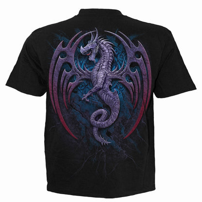 SPIRAL - DRAGON BORNE - T-SHIRT
