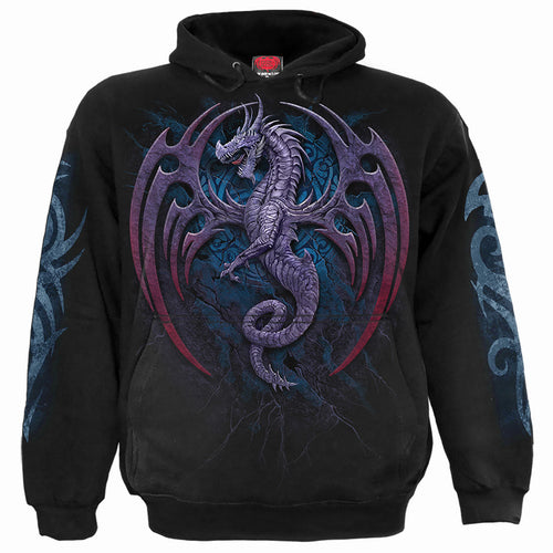 SPIRAL - DRAGON BORNE - HOODIE