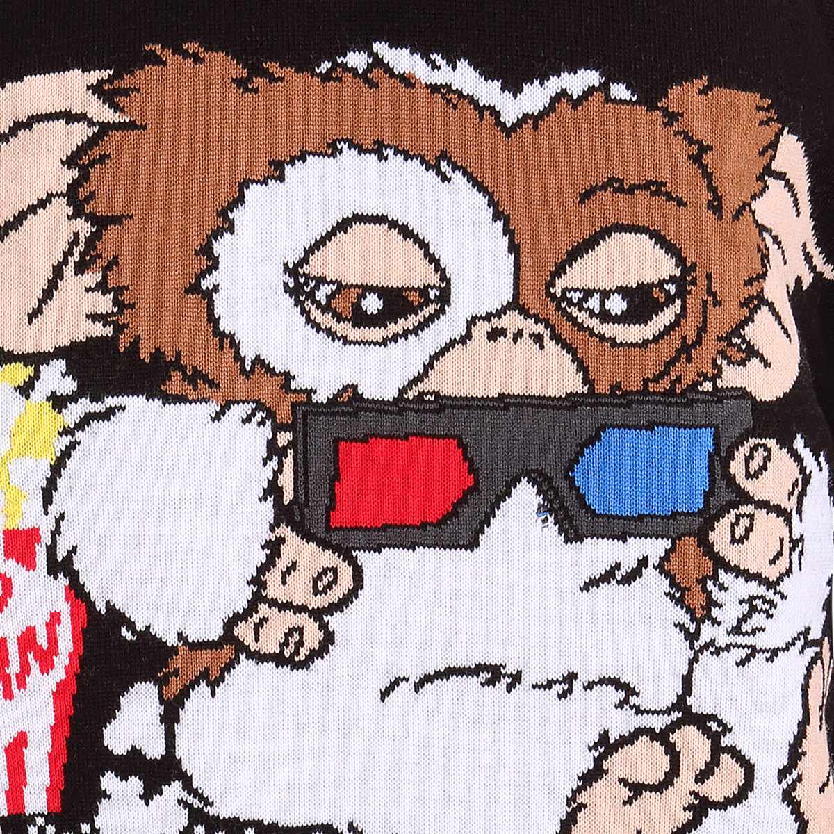 GREMLINS - GIZMO POPCORN - JUMPER