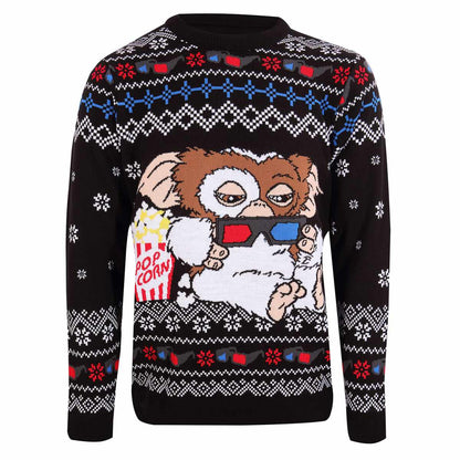 GREMLINS - GIZMO POPCORN - JUMPER