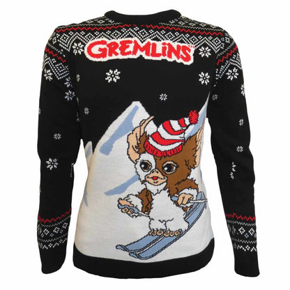 GREMLINS - GIZMO POPCORN - JUMPER