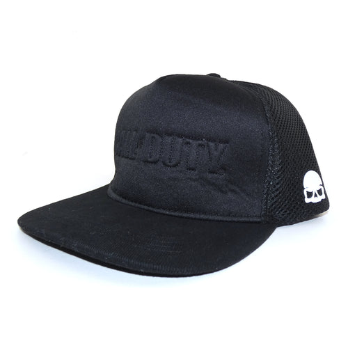 Franchise Call of Duty - Badge - Cap Snapback