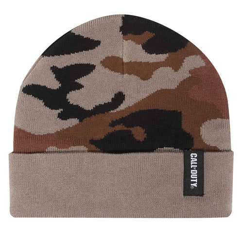 Franczyza Call of Duty - HI Build Hafdery - Beanie