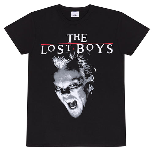 THE LOST BOYS - VAMPIRE - T-SHIRT