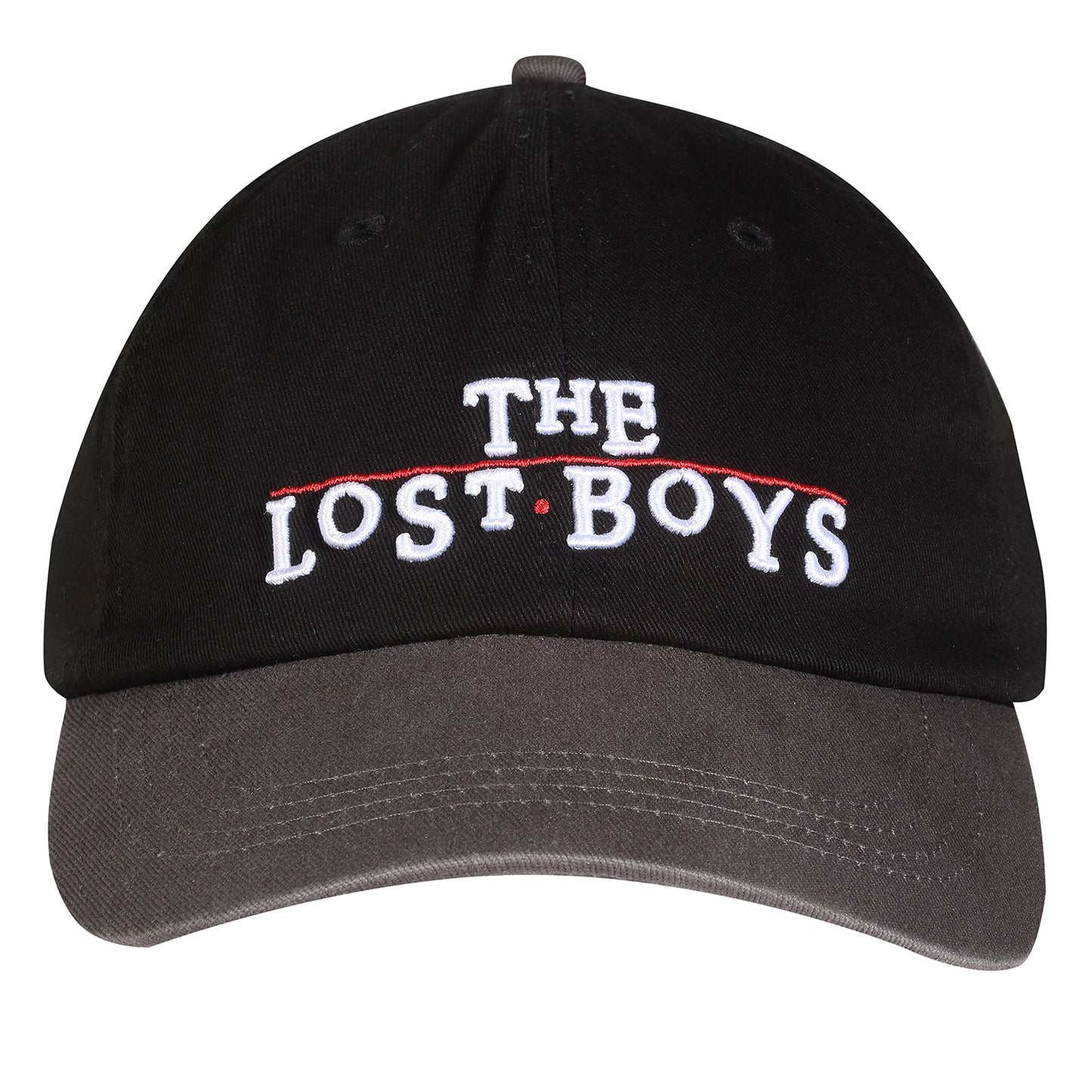 THE LOST BOYS - LOGO - CAP