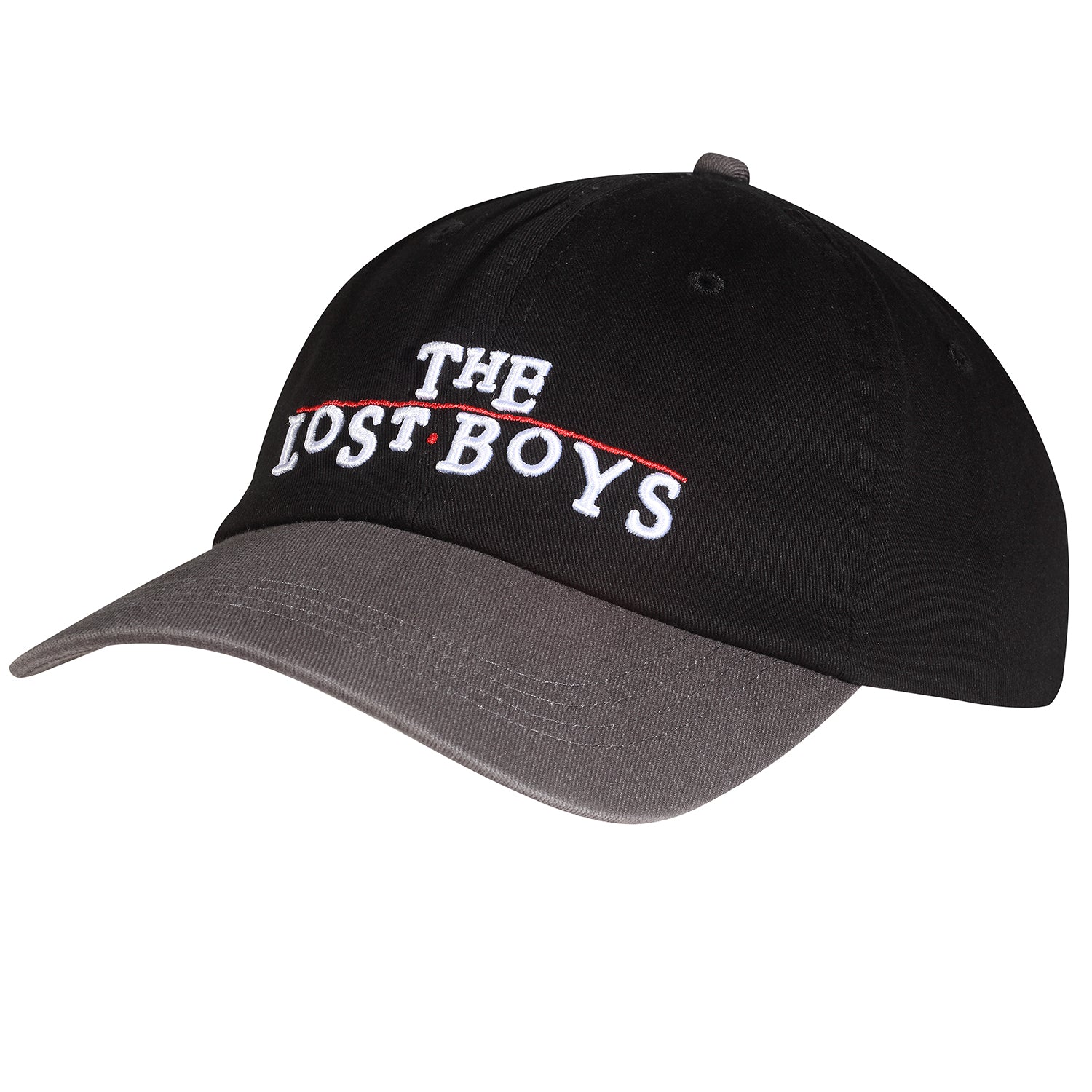 THE LOST BOYS - LOGO - CAP