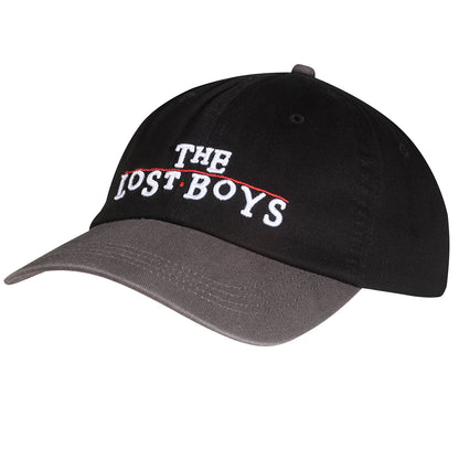 THE LOST BOYS - LOGO - CAP