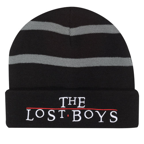 The Lost Boys - Logo - Beanie