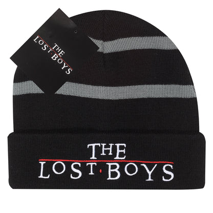 THE LOST BOYS - LOGO - BEANIE