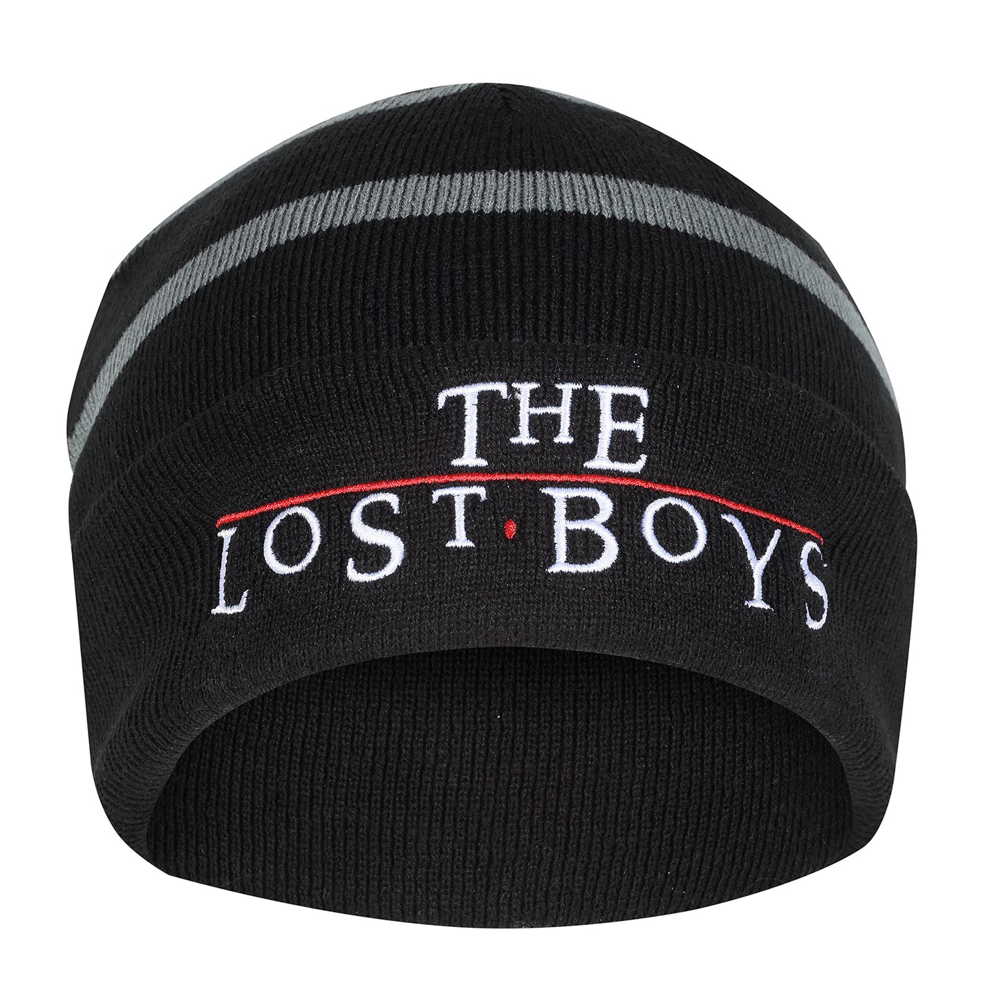 THE LOST BOYS - LOGO - BEANIE