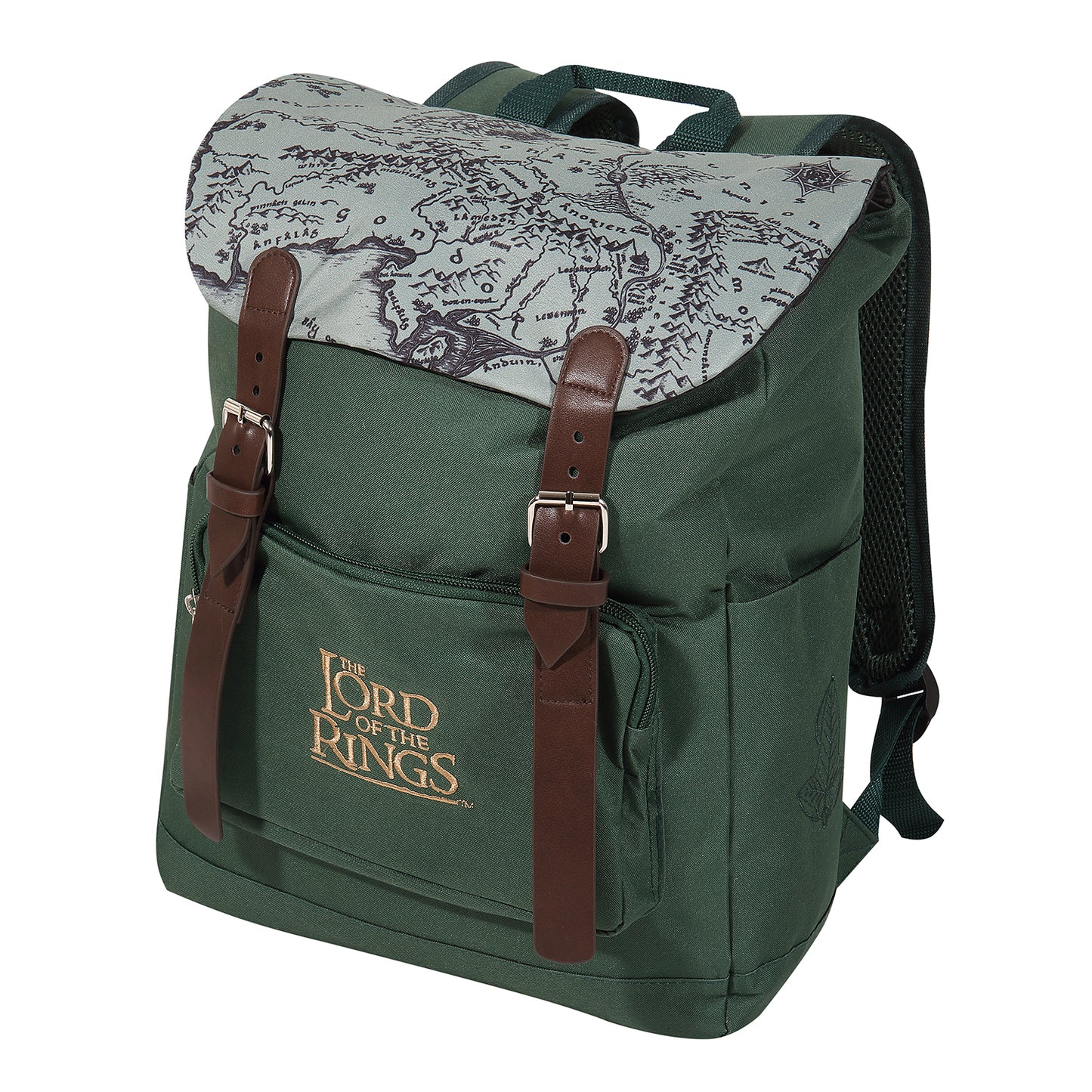 LORD OF THE RINGS - MIDDLE EARTH - BACK PACK