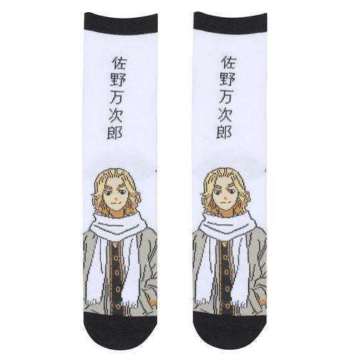 Tokyo Revventators - Mickey - Socks - Socks 1 Pack