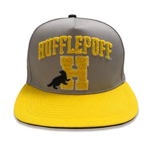 Harry Potter - College Hufflepuff - Cap Snapback