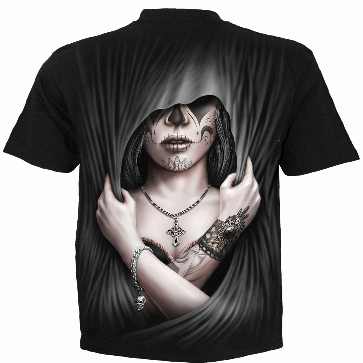 SPIRAL - DEAD LOVE - T-SHIRT