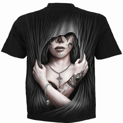 SPIRAL - DEAD LOVE - T-SHIRT