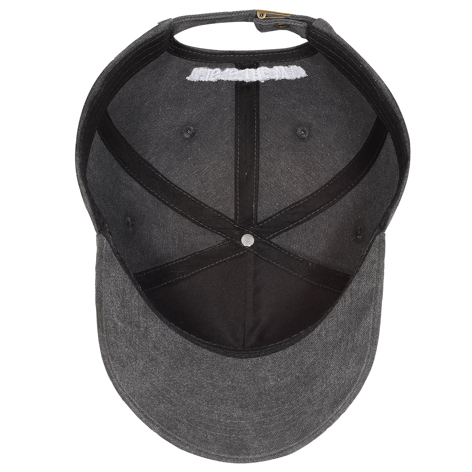 THE MANDALORIAN - SILVER CREAT - CAP