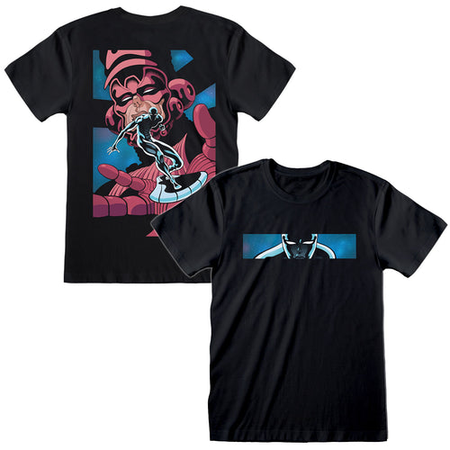 THE FANTASTIC FOUR - GALACTUS GO FORTH - T-SHIRT