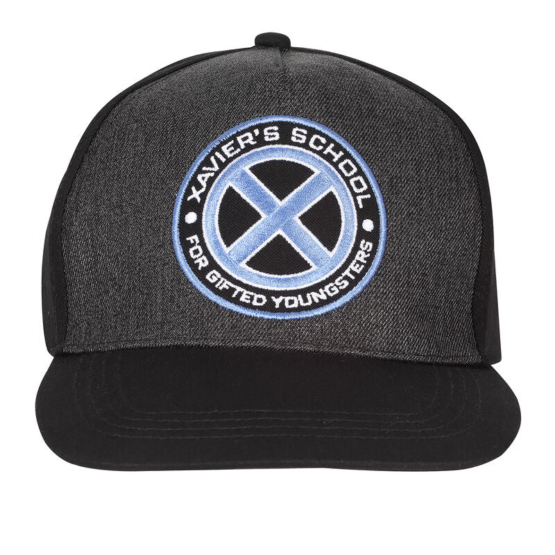 Marvel X-Men - Xavier Logo - Cap Snapback