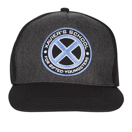 Marvel X -Men - Logo Xavier - Cap Snapback