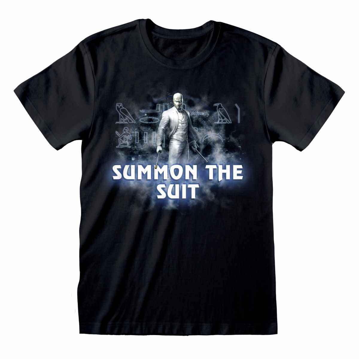 MOON KNIGHT - SUMMON THE SUIT - T-SHIRT