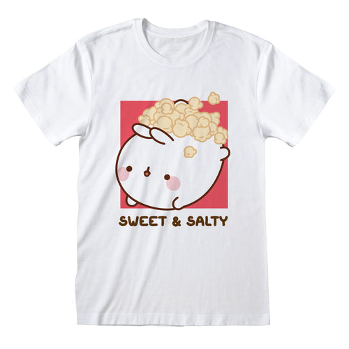 MOLONG - POPCORN  - T-SHIRT