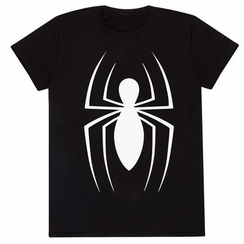 SPIDER-MAN - CLASSIC LOGO - T-SHIRT