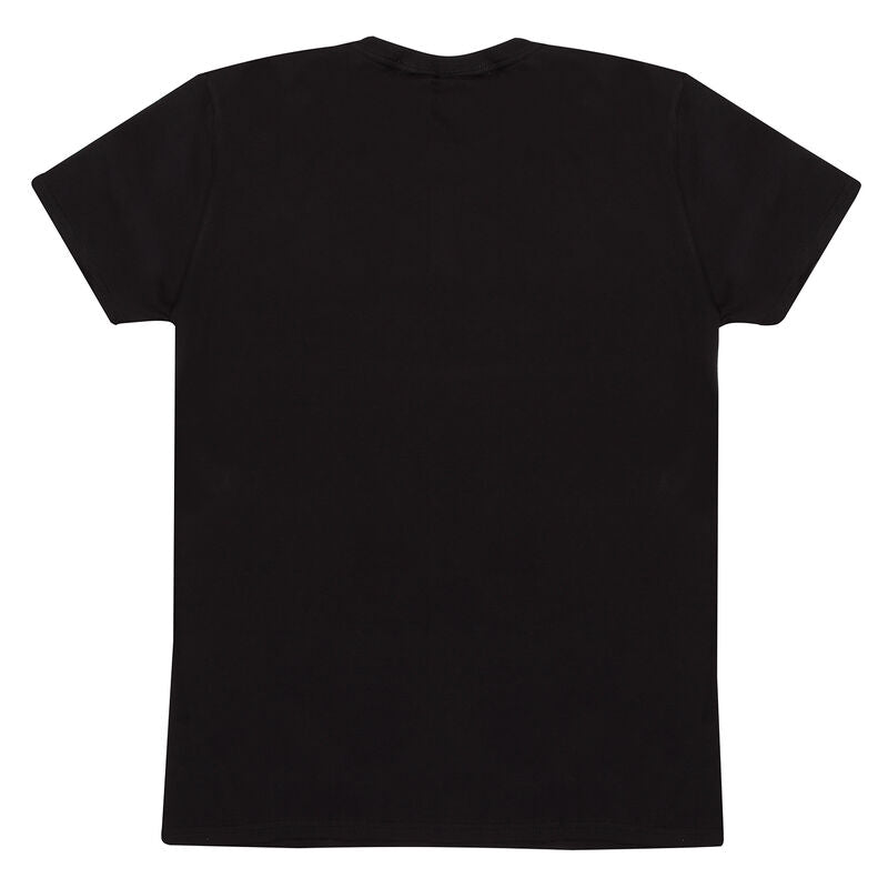 Emily The Strange - Logo - T-Shirt Black