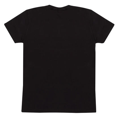 Emily The Strange - Logo - T-Shirt Black