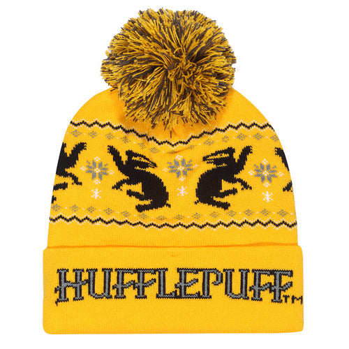 Harry Potter - Pouvre-mousse Snow Beanie - bonnet