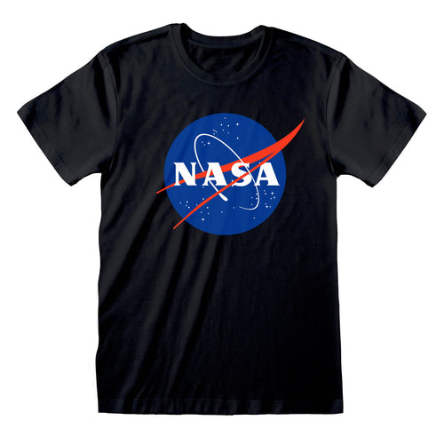 NASA - INSIGNIA LOGO - T-SHIRT