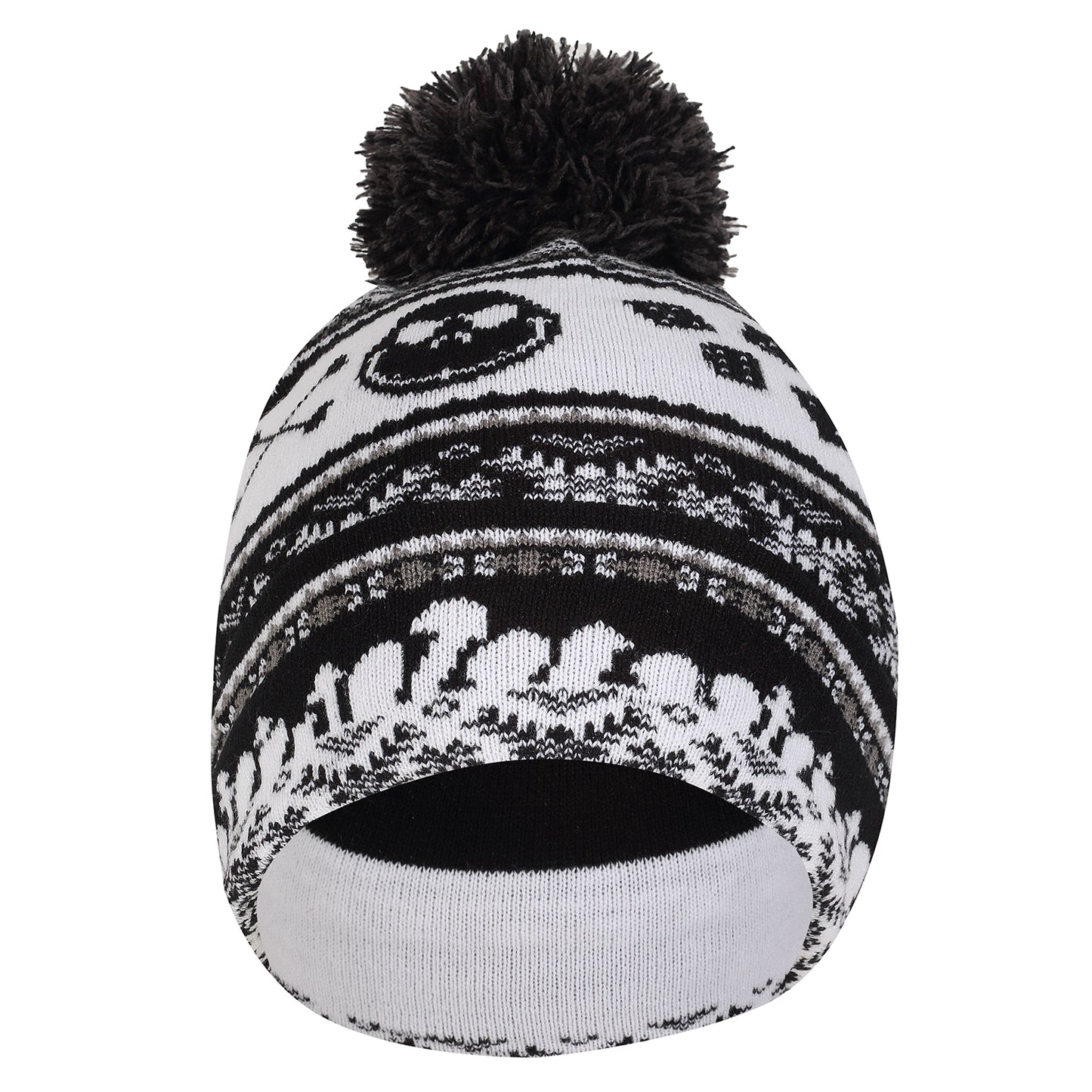 THE NIGHTMARE BEFORE CHRISTMAS - ICONS - BEANIE