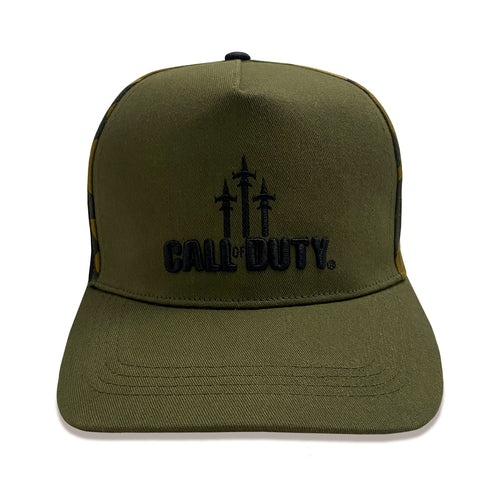 CALL OF DUTY - STAR HIGH BUILD - CAP