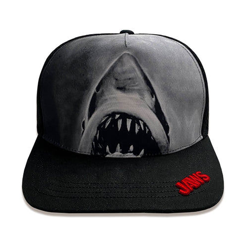 JAWS - SUBLIMATED - CAP