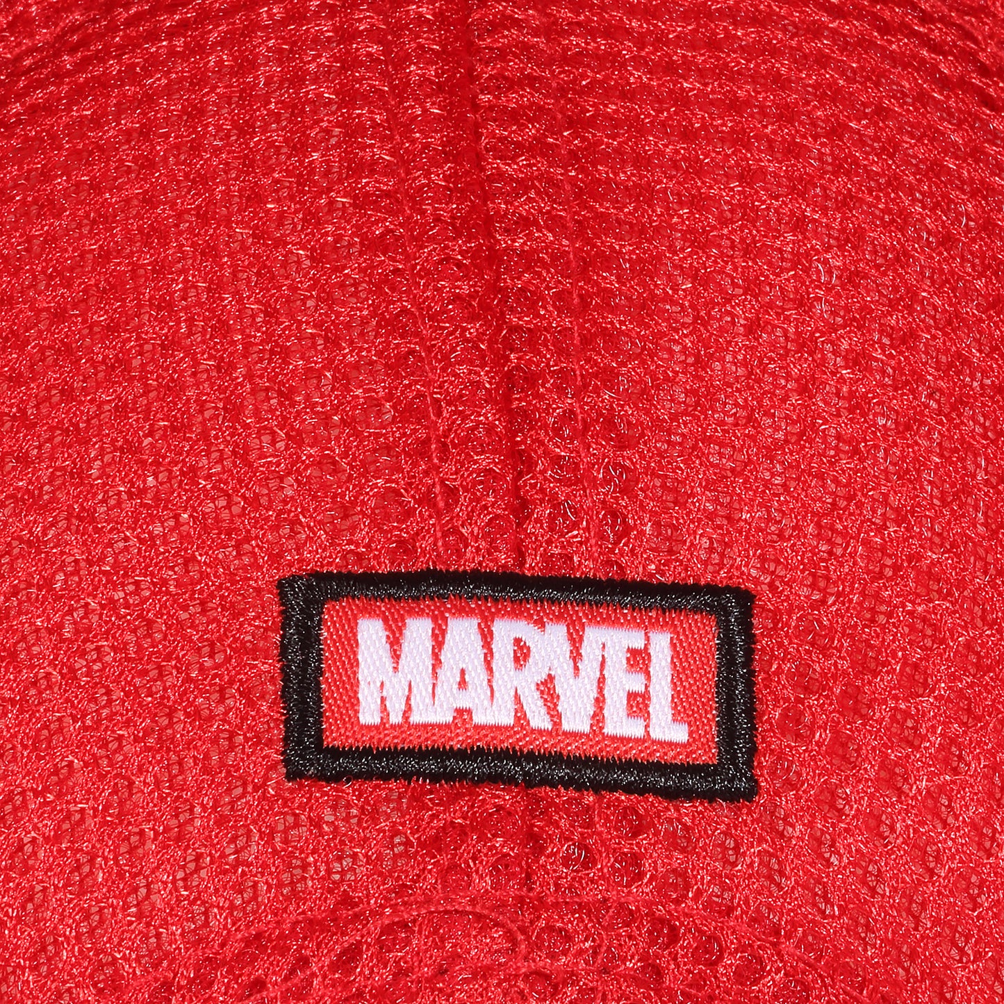 Marvel Comics Avengers - Iron Man Face - Cap Snapback