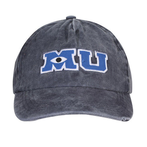 Disney Monsters University - Logo (casquette de baseball) - Cap