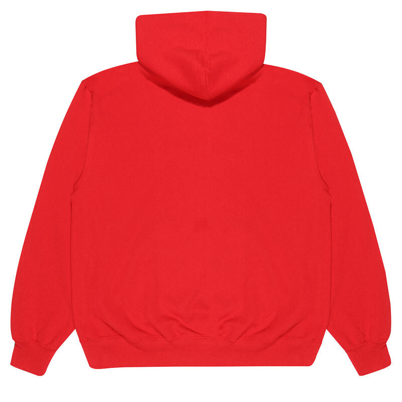 Junji Ito - Melting - Hoodie Red