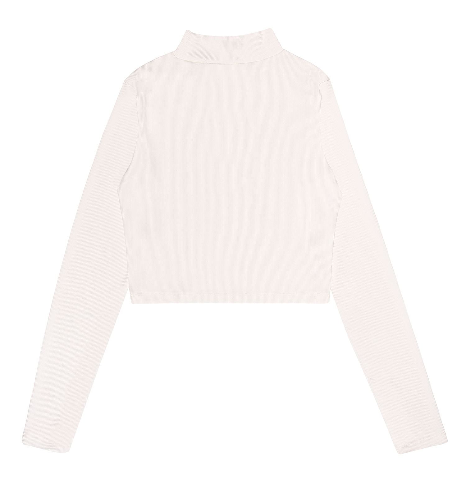 STRANGER THINGS - HELLFIRE CLUB - WOMENS RIB TOP