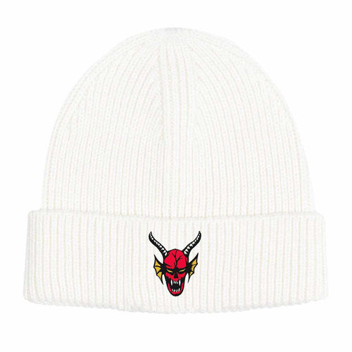 STRANGER THINGS - HELLFIRE CLUB - BEANIE