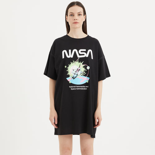 NASA - NAMES - STRAPPY TOP