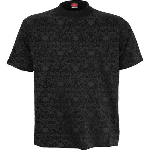 Urban Fashion - Scroll Impression T -Shirt