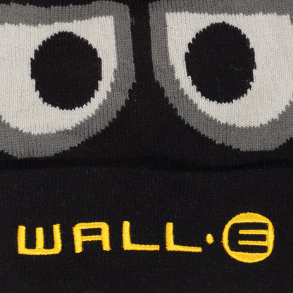 Wall -e - Facevo viso - Beanie