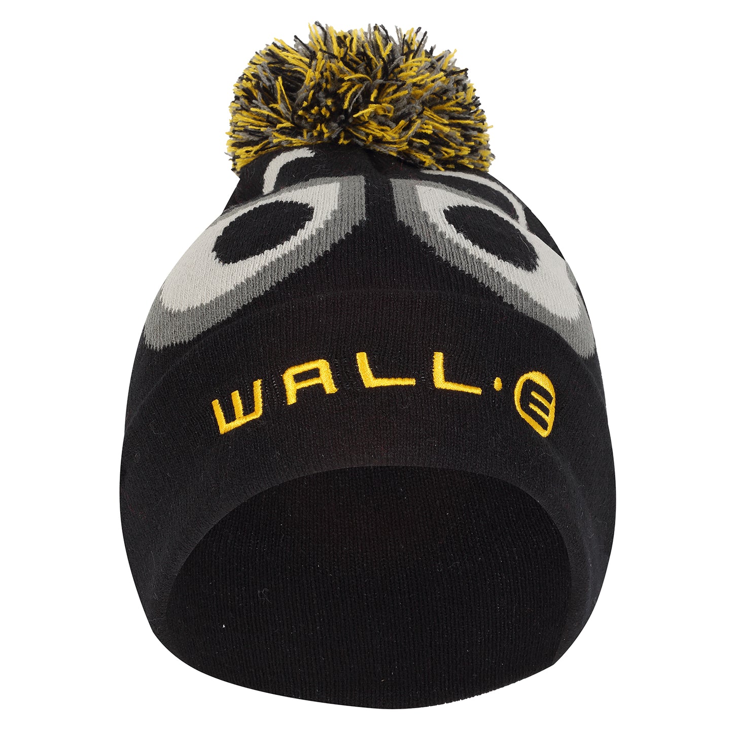 Wall -E - Face Beanie - gorro