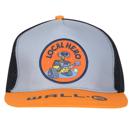 WALL -E - LOCAL HERO Trucker Cap - Cap